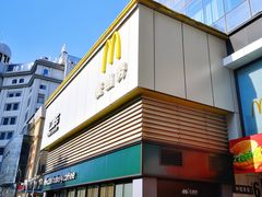 门面-红跑车HPCBAKERY(汉商店)