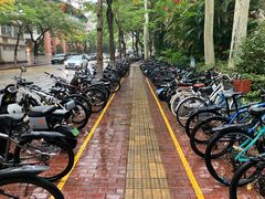 -厦门大学(思明校区)