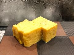 -築地青空三代目(銀座三越店)