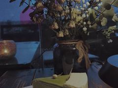 -青咖啡(三坊七巷店)