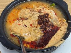 -曹宝林砂锅麻辣烫(星光路店)