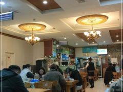 大堂-阿达西新疆餐厅(西北大学店)