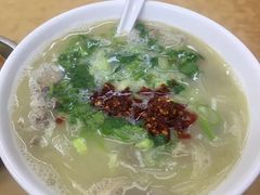 -向阳羊汤(千峰店)