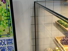 -茶百道(南通海门师山广场店)