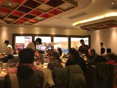 -赤坂亭·M9和牛烧肉·铁板烧(合肥万象城店)