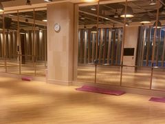 -北京嘉里健身·Kerry Sports(北京嘉里大酒店)