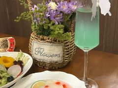 -第101座花园餐厅(湖滨88店)