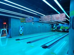 -世代星球·保龄球·镭战真人CS·团建(杨浦店)