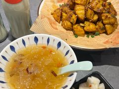 -川芙蓉·市井老川菜(长寿路店)