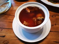 -丫口花园餐厅·融合菜