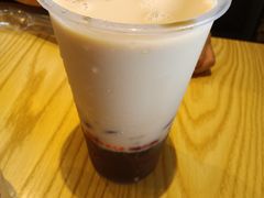 -八婆婆烧仙草(曾厝垵店)