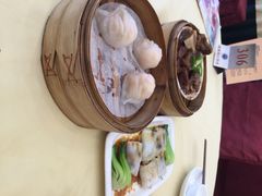 福满园大酒楼(梅林店)-福满园大酒楼(梅林店)