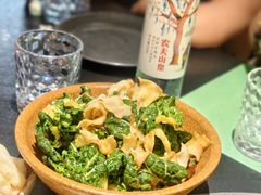 -蘸小院铁锅炖·蘸酱菜·东北菜(怀远门店)