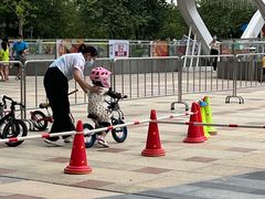 -KOKUA可酷娃儿童平衡车俱乐部