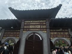 -蒋氏故居