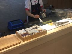 -素满香·食养自助(天一广场店)