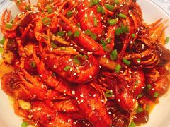 -文叔·湖北名小吃·小龙虾(华强北店)