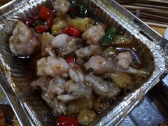 加量锡纸美蛙-夜烤·宜宾烧烤(洋河路店)