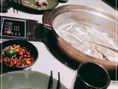 -狐狸爱上椰子鸡(滨江星光大道店)