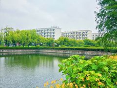 -上海大学(宝山校区)