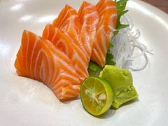 -一吉焼鸟·FOUNDER(桂林路店)