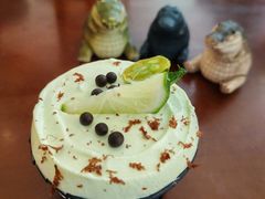 -Swing Coffee(钟楼区步行街店)