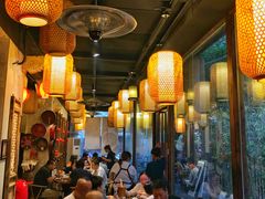 大堂-锦小馆(安贞店)