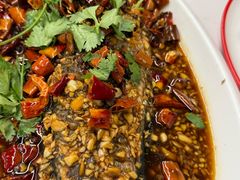 -家有美味(户部山二店)