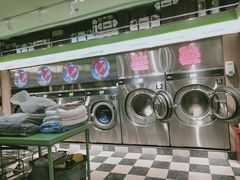 -WASHME大洗屋(虹桥南丰城直营店)