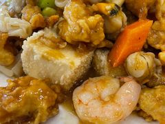 -桃子餐厅·天津菜(红星路直营店)