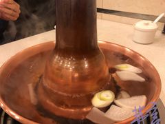 -八先生涮肉房(三里河店)