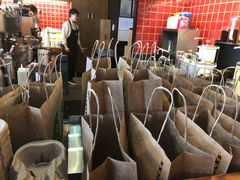 -星巴克(天津火车站店)