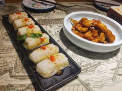 -遇见长安之丝路风荷(大唐西市店)