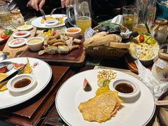 -马迭尔德式西餐精酿啤酒屋(中央大街店)