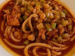 新疆炒米粉-疆Jiang·新疆秘制料理