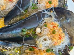 -温岭人家(红花北路店)