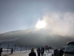 -太子岭滑雪场