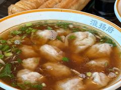 -淮安宴·淮扬菜(清河路一店)
