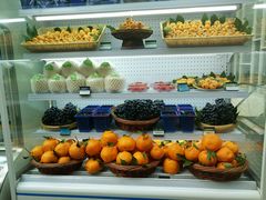 -王家渡火锅店(棕榈泉店)