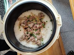 -大鸽饭(马王堆店)