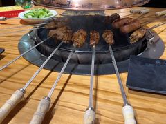 -号令江湖·水浒烤肉(和畅睦邻中心店)