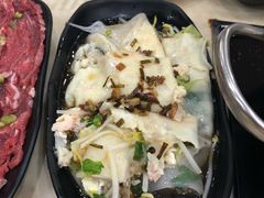 -潮汕良记牛肉火锅(洪武路店)