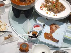 -运河古都(兴华西路店)