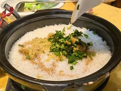 -大笑饭堂(甲子桥店)