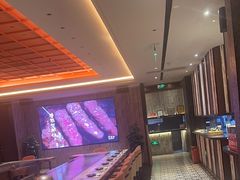 -赤坂亭·M9和牛烧肉·铁板烧·日料398放题(长泰广场店)