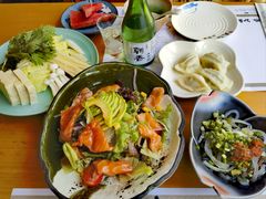 -天正河鲀·河豚亭(大连店)