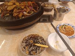 -一烙锅(友谊店)