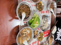 -阿秋牛排(湖心街店)
