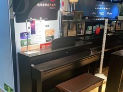 -雅马哈钢琴专卖店盛世雅歌琴行·电钢琴城·钢琴培训(翠微路店)