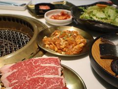 -炙城·韩式烤肉(南京东路店)